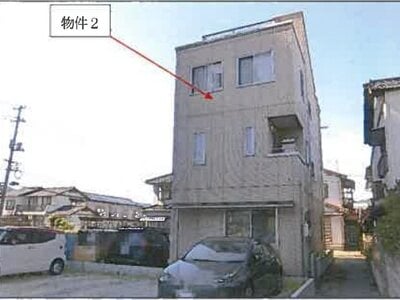 広島県三原市 三原駅17分 戸建て 736万円の競売物件 #4