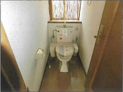 広島県福山市 備後本庄駅25分 戸建て 549万円の競売物件 #13