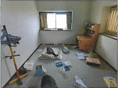 広島県福山市 備後本庄駅25分 戸建て 549万円の競売物件 #17