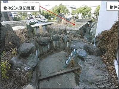 広島県福山市 備後本庄駅25分 戸建て 549万円の競売物件 #5