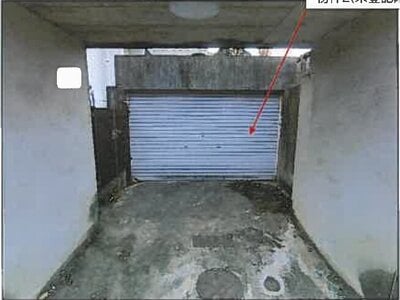 広島県福山市 備後本庄駅25分 戸建て 549万円の競売物件 #6