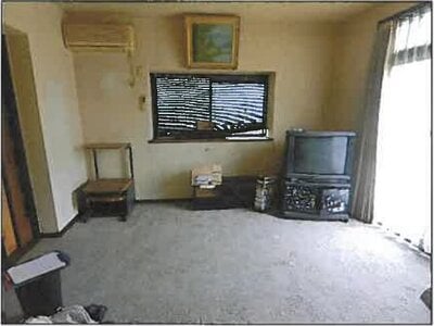 広島県福山市 備後本庄駅25分 戸建て 549万円の競売物件 #8