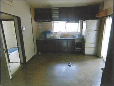 広島県福山市 備後本庄駅25分 戸建て 549万円の競売物件 #9