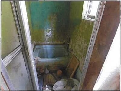 広島県福山市 福山駅 戸建て 92万円の競売物件 #7