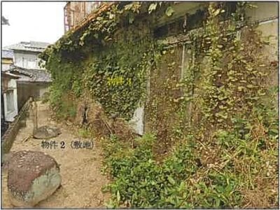 広島県福山市 高木駅 戸建て 42万円の競売物件 #5