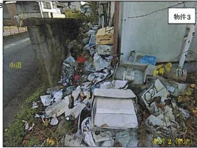 広島県福山市 高木駅 戸建て 42万円の競売物件 #8