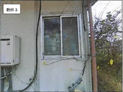 広島県福山市 高木駅 戸建て 42万円の競売物件 #9