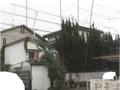 長崎県西彼杵郡長与町 高田駅22分 戸建て 756万円の競売物件 #1