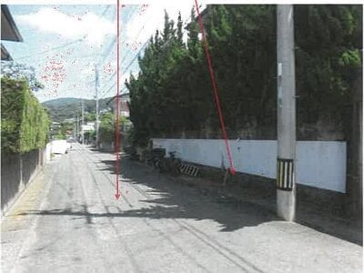 長崎県西彼杵郡長与町 高田駅22分 戸建て 756万円の競売物件 #10