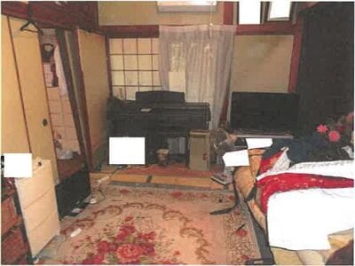 長崎県西彼杵郡長与町 高田駅22分 戸建て 756万円の競売物件 #17