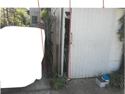 長崎県西彼杵郡長与町 高田駅22分 戸建て 756万円の競売物件 #3