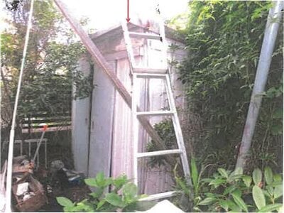 長崎県西彼杵郡長与町 高田駅22分 戸建て 756万円の競売物件 #9