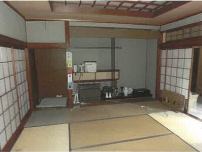 長崎県南松浦郡新上五島町 戸建て 271万円の競売物件 #17