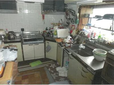 長崎県南松浦郡新上五島町 戸建て 271万円の競売物件 #21