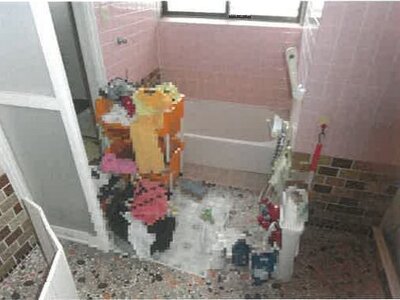 長崎県南松浦郡新上五島町 戸建て 271万円の競売物件 #24