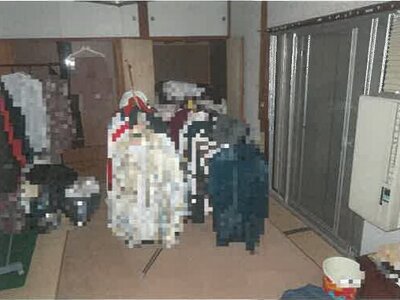 長崎県南松浦郡新上五島町 戸建て 271万円の競売物件 #25