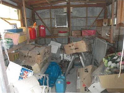 長崎県南松浦郡新上五島町 戸建て 271万円の競売物件 #29