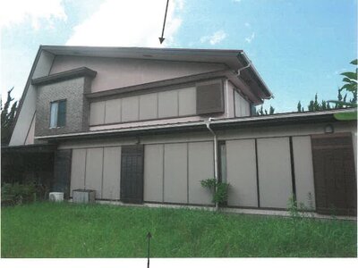 長崎県南松浦郡新上五島町 戸建て 271万円の競売物件 #3