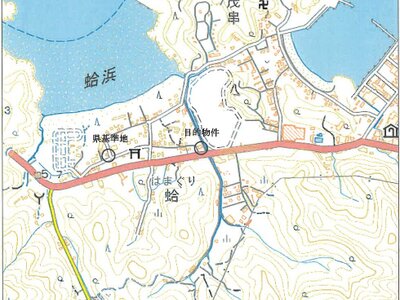 長崎県南松浦郡新上五島町 戸建て 271万円の競売物件 #30