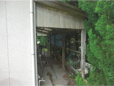 長崎県南松浦郡新上五島町 戸建て 271万円の競売物件 #8