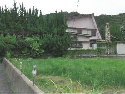 長崎県南松浦郡新上五島町 戸建て 271万円の競売物件 #9