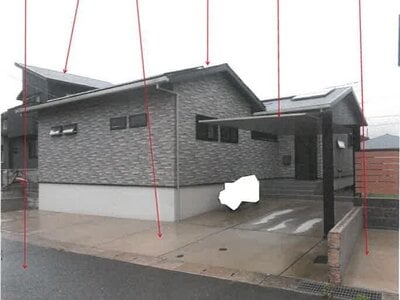 長崎県長崎市 道ノ尾駅 戸建て 1,287万円の競売物件 #1