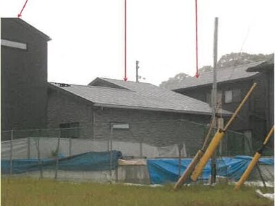 長崎県長崎市 道ノ尾駅 戸建て 1,287万円の競売物件 #2