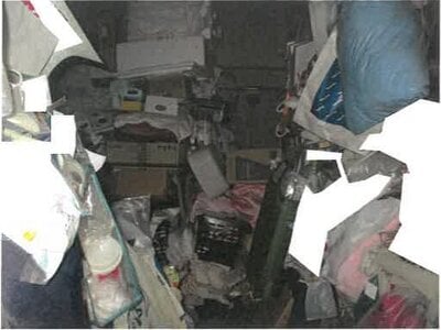 長崎県長崎市 市役所駅3分 マンション「フォーレ長崎」928万円の競売物件 #10