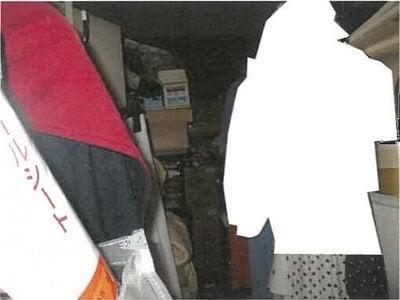 長崎県長崎市 市役所駅3分 マンション「フォーレ長崎」928万円の競売物件 #12