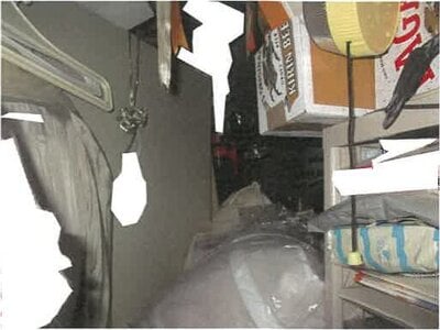 長崎県長崎市 市役所駅3分 マンション「フォーレ長崎」928万円の競売物件 #13