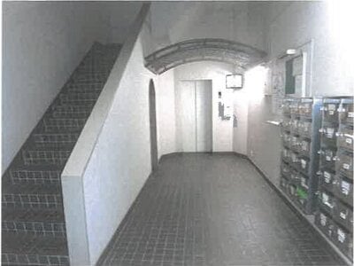 長崎県長崎市 市役所駅3分 マンション「フォーレ長崎」928万円の競売物件 #4