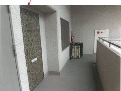 長崎県長崎市 市役所駅3分 マンション「フォーレ長崎」928万円の競売物件 #5