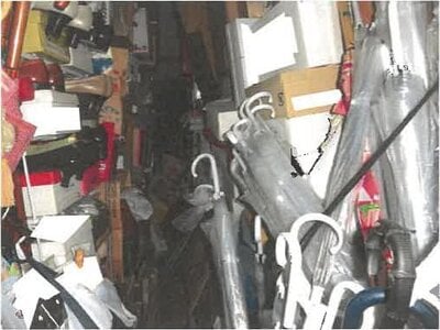 長崎県長崎市 市役所駅3分 マンション「フォーレ長崎」928万円の競売物件 #6