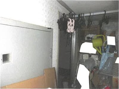 長崎県長崎市 市役所駅3分 マンション「フォーレ長崎」928万円の競売物件 #7