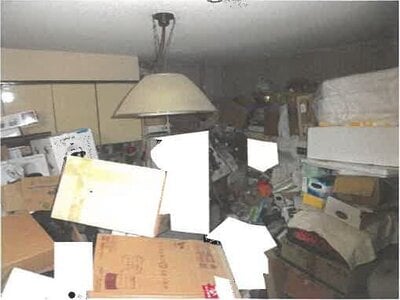 長崎県長崎市 市役所駅3分 マンション「フォーレ長崎」928万円の競売物件 #9