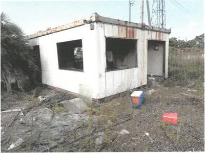 埼玉県羽生市 川俣駅 土地 112万円の競売物件 #2