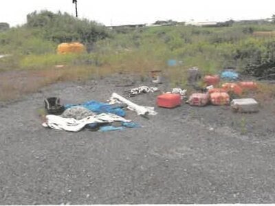 埼玉県羽生市 川俣駅 土地 112万円の競売物件 #3