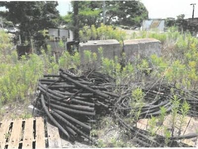 埼玉県羽生市 川俣駅 土地 112万円の競売物件 #4