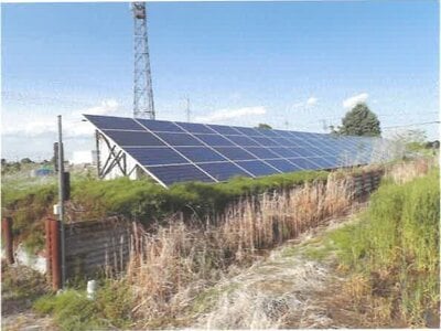 埼玉県羽生市 川俣駅 土地 103万円の競売物件 #2