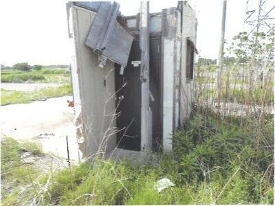 埼玉県羽生市 川俣駅 土地 103万円の競売物件 #4