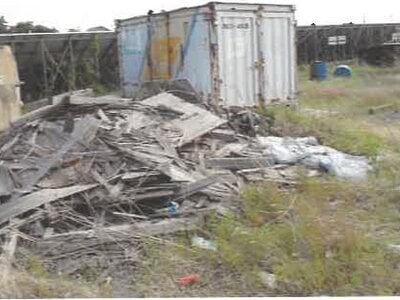 埼玉県羽生市 川俣駅 土地 103万円の競売物件 #8