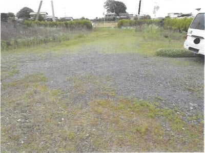 埼玉県羽生市 羽生駅30分 土地 178万円の競売物件 #1