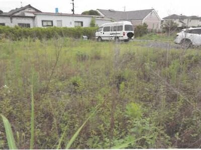 埼玉県羽生市 羽生駅30分 土地 178万円の競売物件 #2