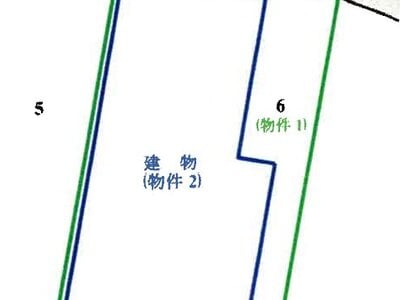 埼玉県熊谷市 上熊谷駅6分 戸建て 1,942万円の競売物件 #1