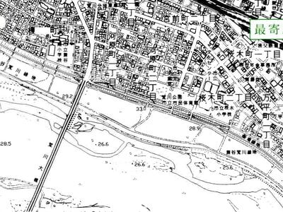 埼玉県熊谷市 上熊谷駅6分 戸建て 1,942万円の競売物件 #15