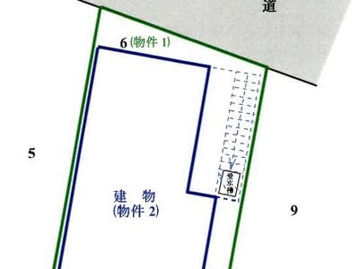埼玉県熊谷市 上熊谷駅6分 戸建て 1,942万円の競売物件 #16