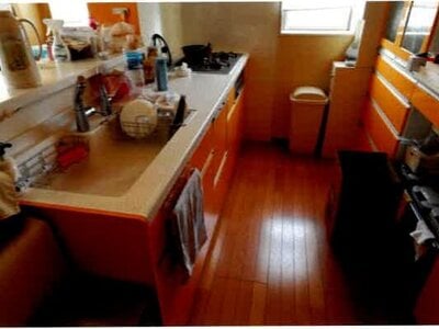 埼玉県熊谷市 上熊谷駅6分 戸建て 1,942万円の競売物件 #8