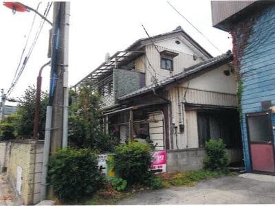 埼玉県児玉郡上里町 神保原駅25分 戸建て 382万円の競売物件 #2