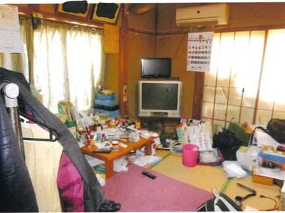 埼玉県児玉郡上里町 神保原駅25分 戸建て 382万円の競売物件 #3
