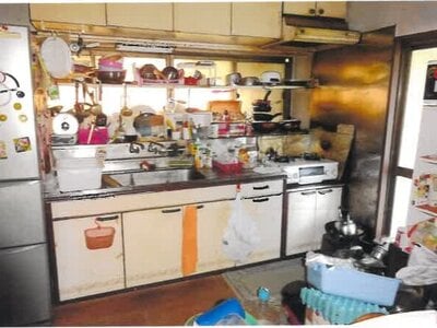 埼玉県児玉郡上里町 神保原駅25分 戸建て 382万円の競売物件 #4